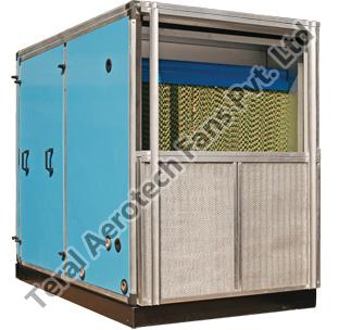 air conditioning unit