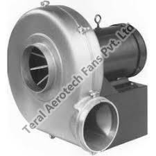 High Pressure Blower, for Industrial, Power : 2.2Kw-150Kw