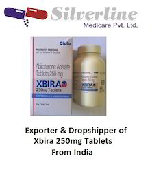 Xbira Tablets