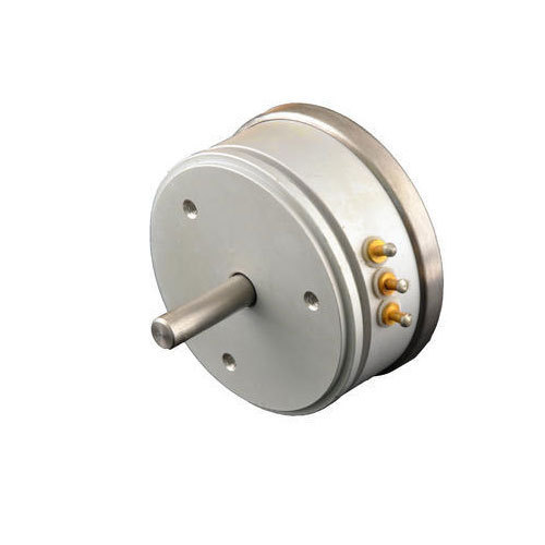 Wire Wound Potentiometer