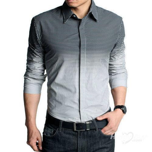 Cotton Mens Casual Shirt, Feature : Breathable, Quick Dry