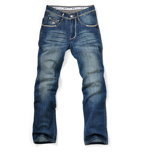 Regular Fit Mens Denim Jeans, for Skin Friendly, Shrink Resistance, Packaging Type : Poly Bag