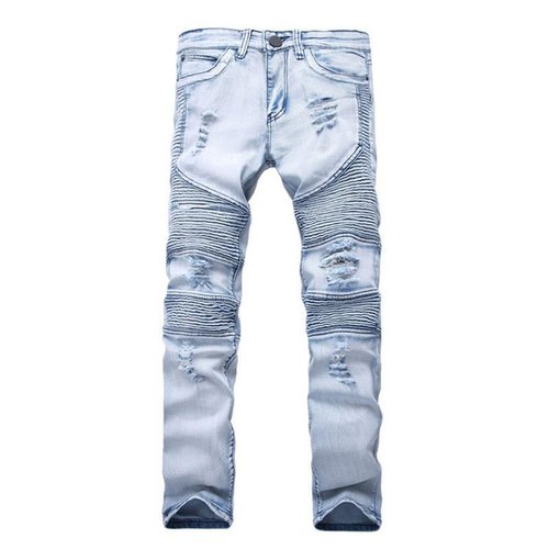 Mens Designer Jeans, Size : 30-42 Inch