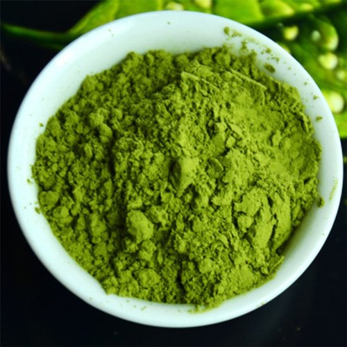 Matcha Green Tea, Form : Powder