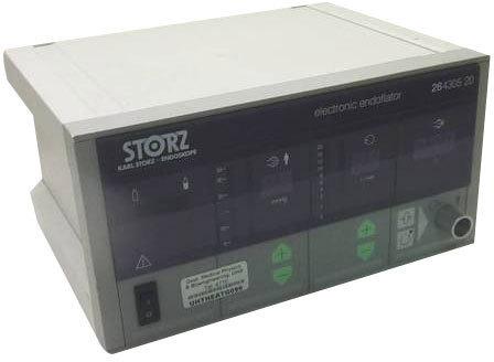 Storz Endoflator Insufflator, Voltage : 120-240 V