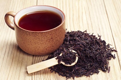 Black Tea Extract, Packaging Size : 1 Kg
