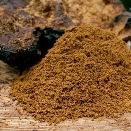 Shilajit Extract