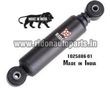 Front shock absorber. For Club Car G&E 2004-up Precedent