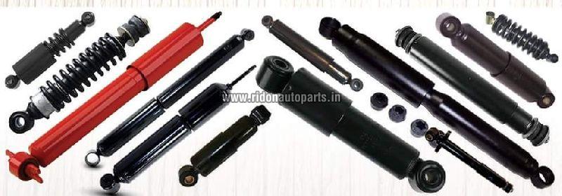 Manufacturer and Exporter of Automotive Shock Absorbers