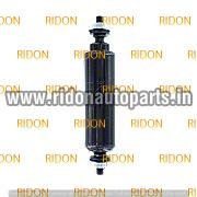 Round Seat Shock Absorber OLS 131, for Automobile Industry, Feature : Good Quality