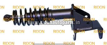Round SHOCK-FRONT YAMAHA DRIVER SIDE G22, for Automobile Industry, Feature : Good Quality