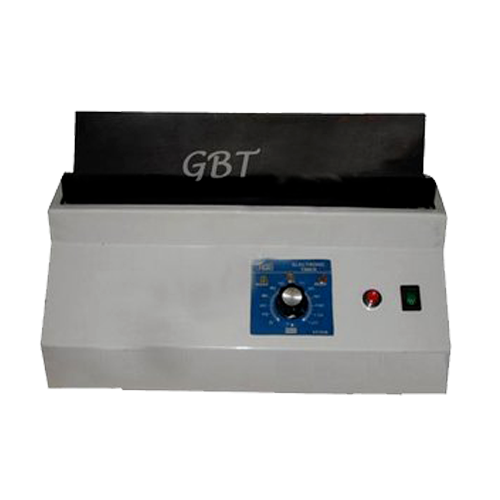 Industrial Thermal Binding Machine TB 450 (A3), Weight : 7 Kg At Best ...