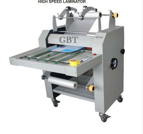 Double Side Thermal Lamination Machine GBT 720/ 28inch