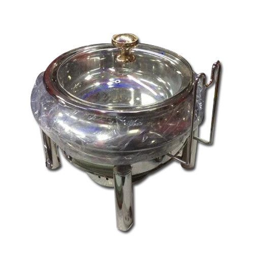 Stainless steel SS Food Warmer