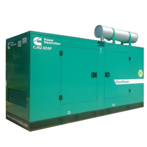 Cummins Diesel Power Generators