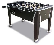KD 50 kg Plywood Foosball Soccer Table, Size : 56X30X34 inches