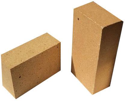 Shaped Refractory Brick