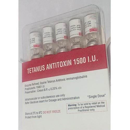 Anti Tetanus Serum