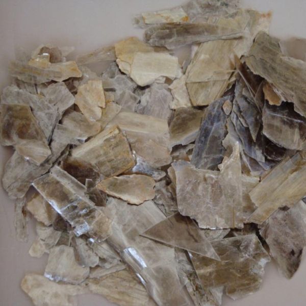 Mica Scrap, for Coating, Feature : Accurate Composition