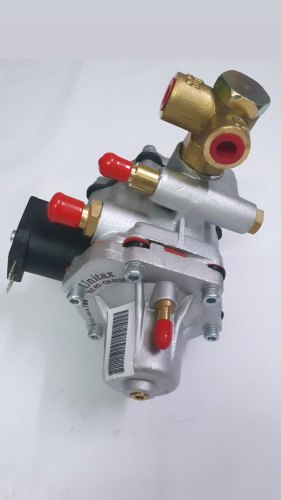 CNG Sequential Reducer