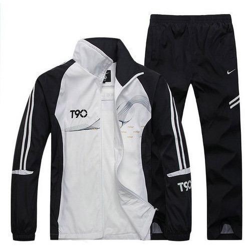 Promotional Track Suit