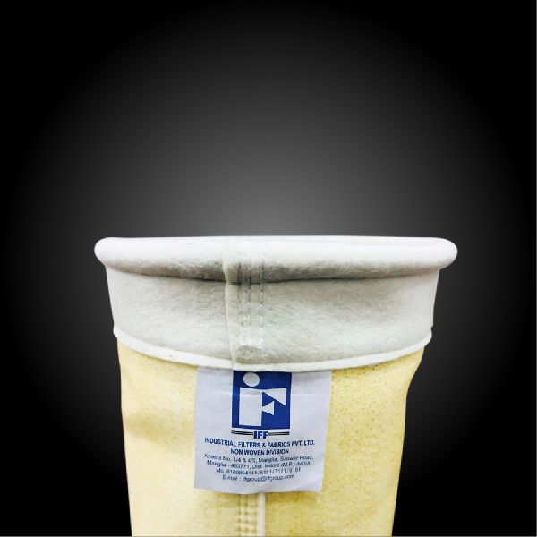 IFF Pulse Jet Filter Bags