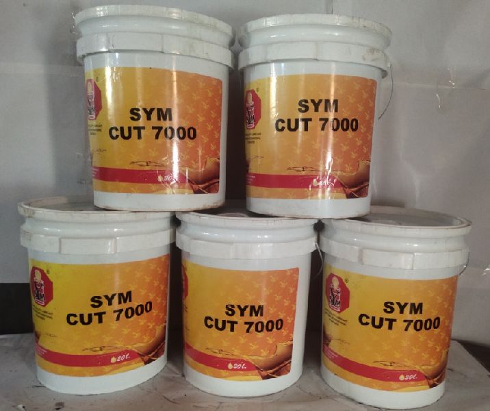 Cutting Oil, Packaging Size 20 Ltr 210 Ltr at Best Price in Delhi Lubzon Incorporation