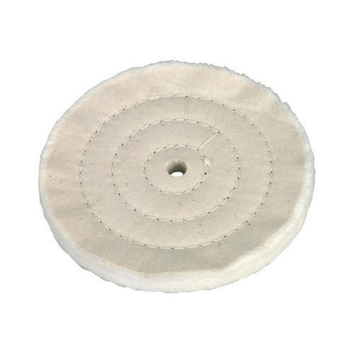 Cotton Buffing Wheel