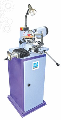 Circular Saw Grinder