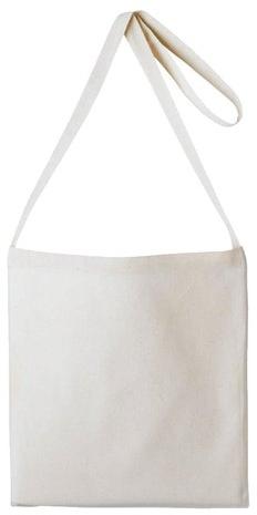 Cotton Bag, Color : White