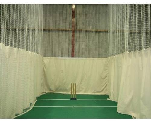 Indoor Cricket Net