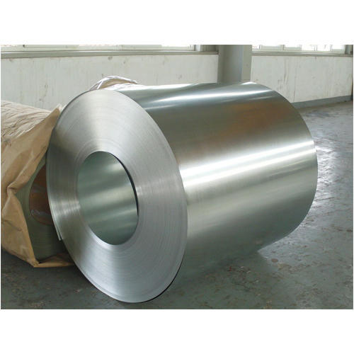 Galvanised Galvanized Coils