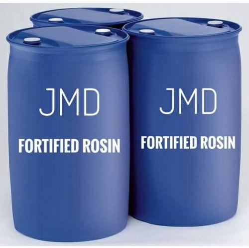 JMD Liquid Fortified Rosin