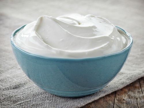 Sour Cream, Shelf Life : 12 Months/24 Months