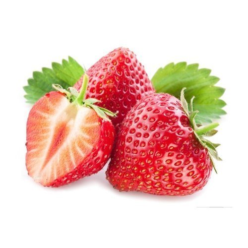 Strawberry Flavour, Form : Liquid