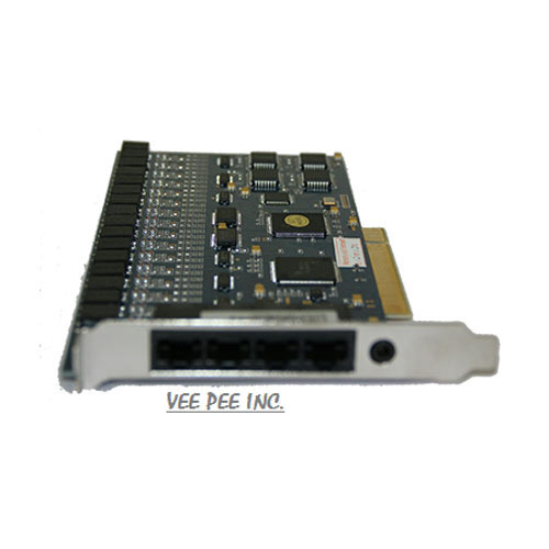 8 Port PCI Voice Logger