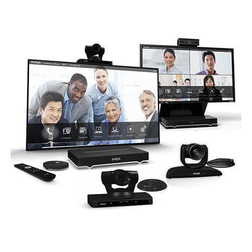 Avaya Scopia XT4300 Office Video Conferencing Kit