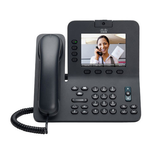 ABS Cisco IP Video Phone