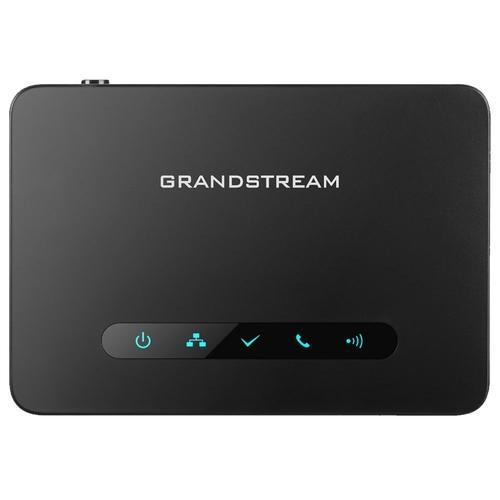Grandstream DP750 DECT Cordless IP Phone