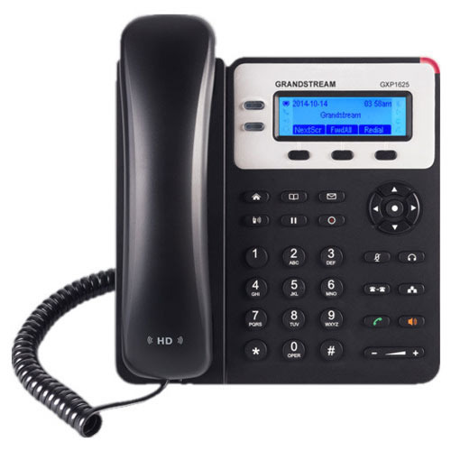 ABS Grandstream GXP1625 IP Phone, Connectivity Type : IP/VoIP