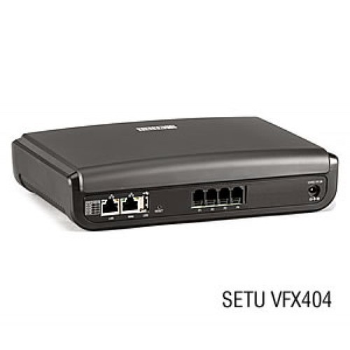 Matrix SETU VFX404 VoIP Gateway