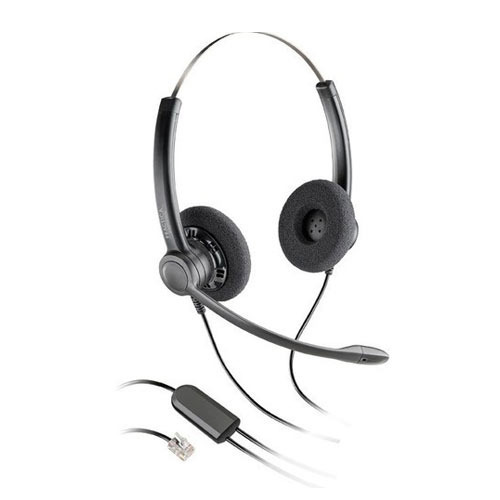 Plantronics Practica SP12 Headset