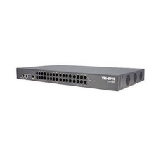Synway SMG1032 4S 4FXS VoIP Gateway, Color : black