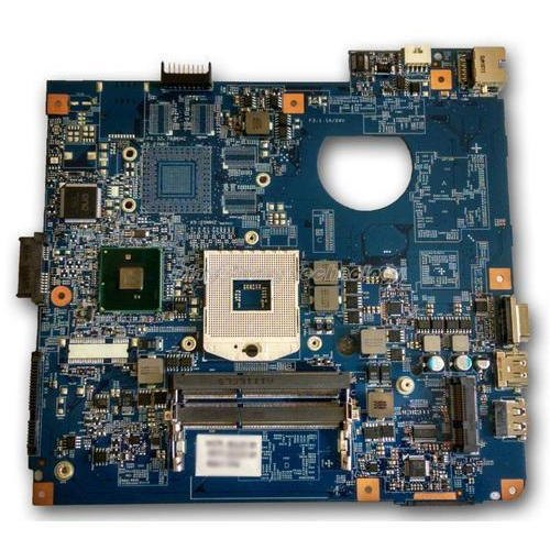 Acer DDR3 Laptop Motherboard