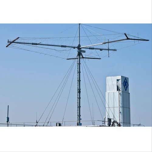 HF Antenna