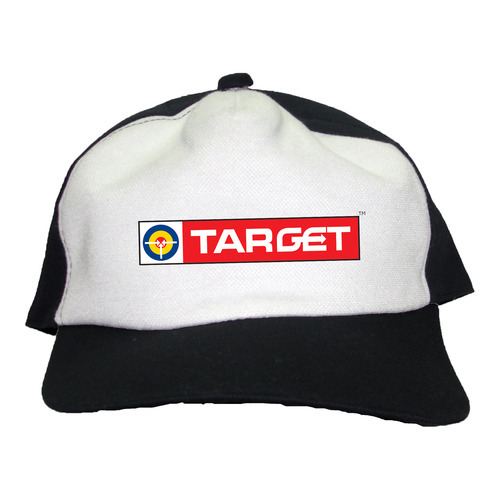 Personalized Sublimation Cap, Size : Customized