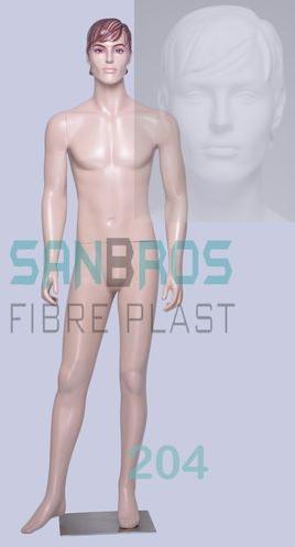 Clothing Male Mannequin