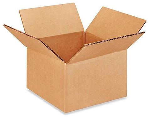 Cardboard Corrugated Boxes, for Packaging, Feature : Good Strength