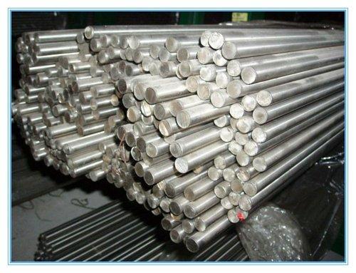 Polished Mild Steel Round Bars, for Industrial, Length : 1-1000mm