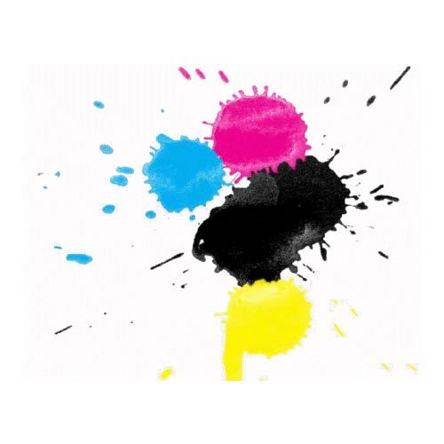 Pap Gloss Inks